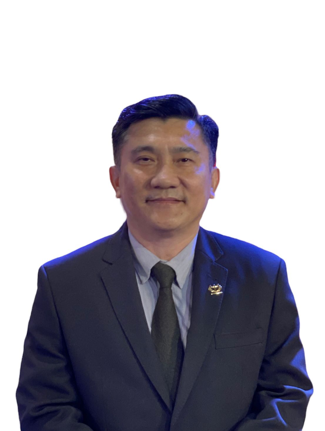 Pdt. Dr. Santo F. Wijaya., MTh
